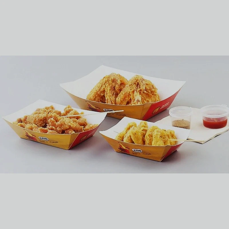 Snack Box 69