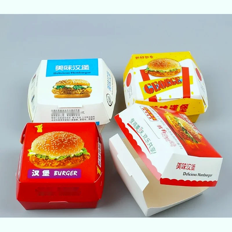 Snack Box 72