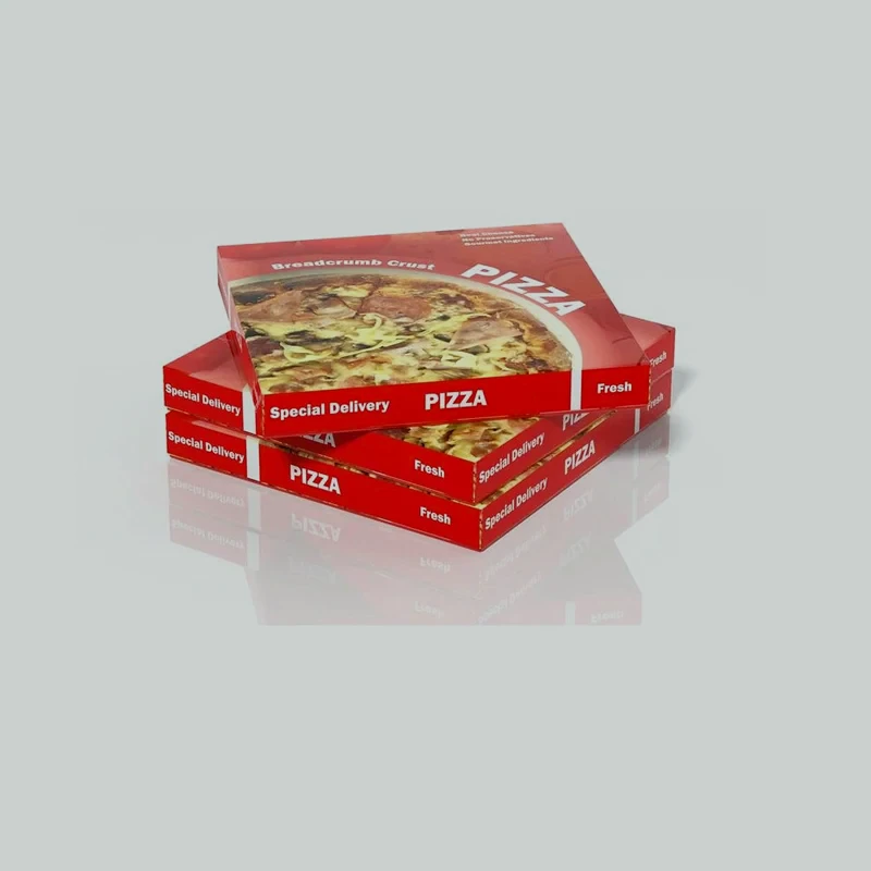 Snack Box 73