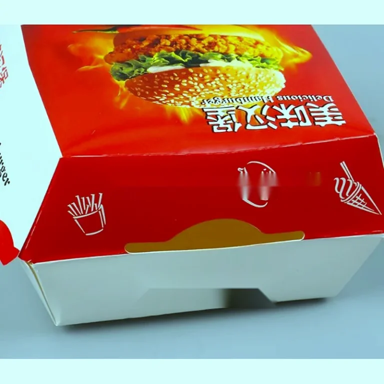 Snack Box 74