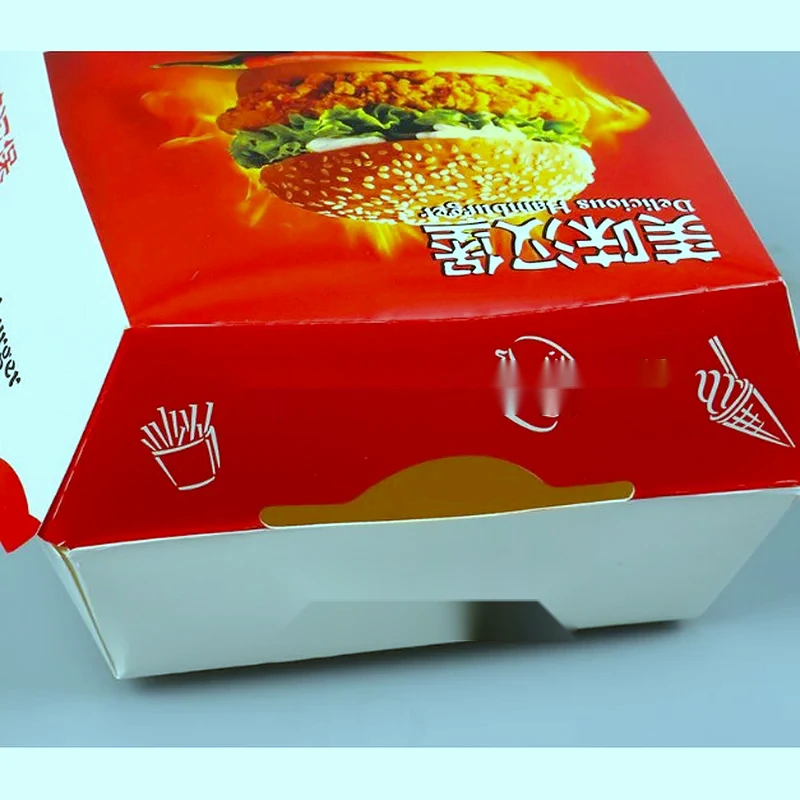 Snack Box 74