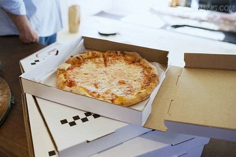 Snack Box 75