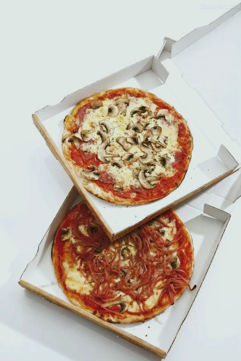 Snack Box 78