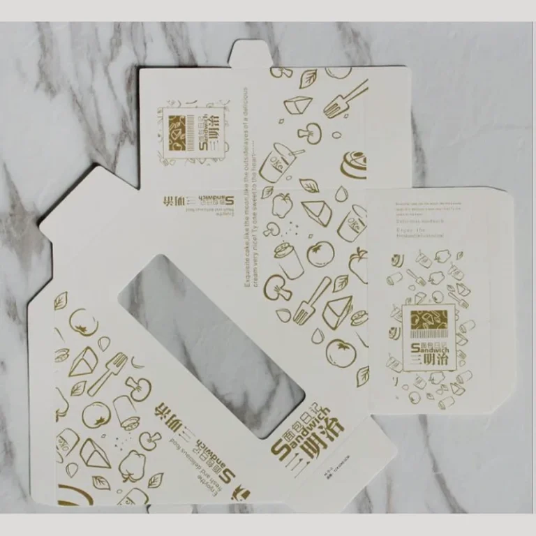 Snack Box 83