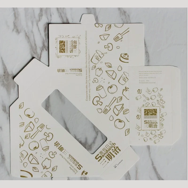 Snack Box 83