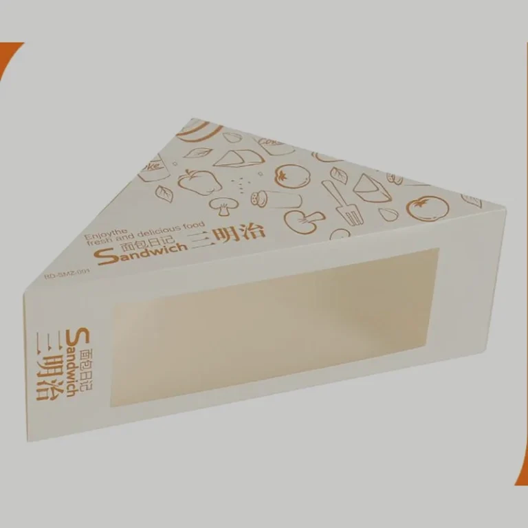 Snack Box 84