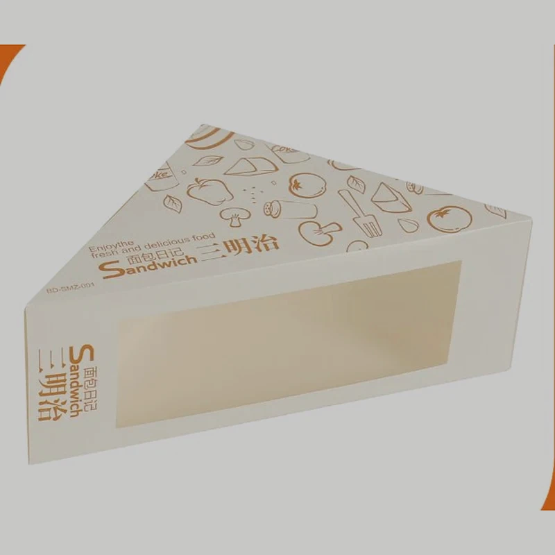 Snack Box 84