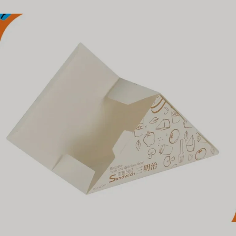 Snack Box 85