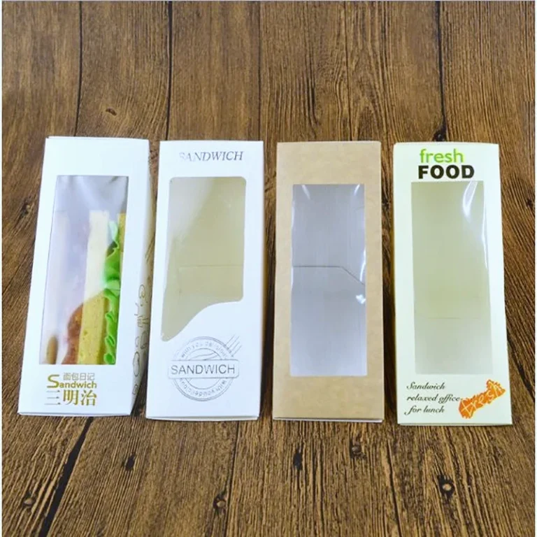 Snack Box 92