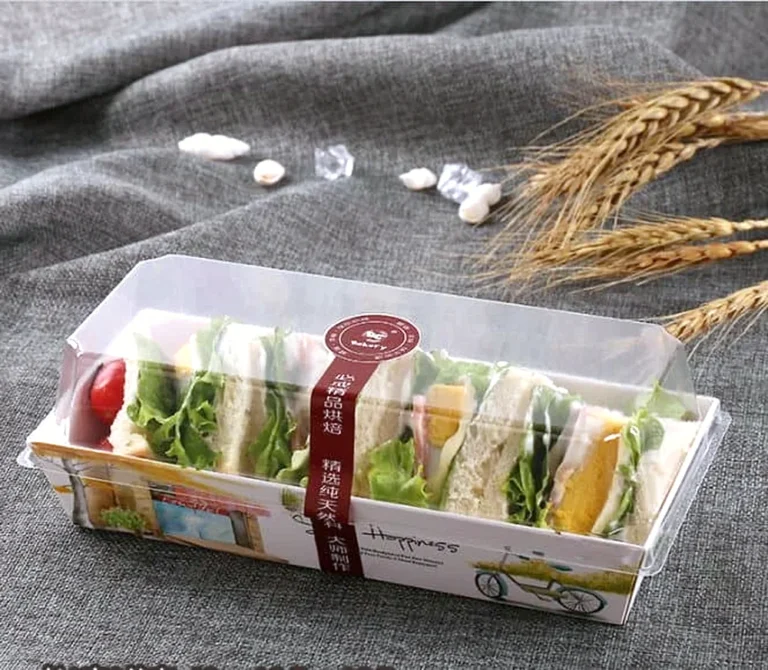 Snack Box 94