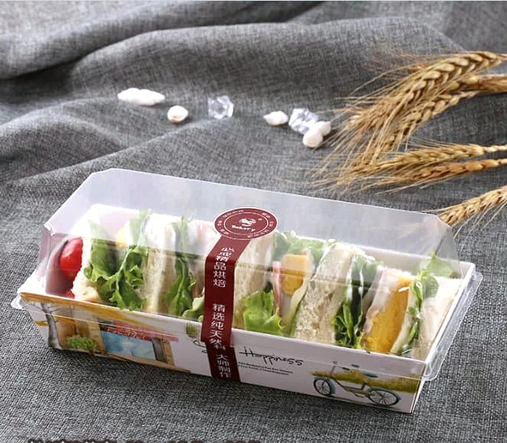 Snack Box 94