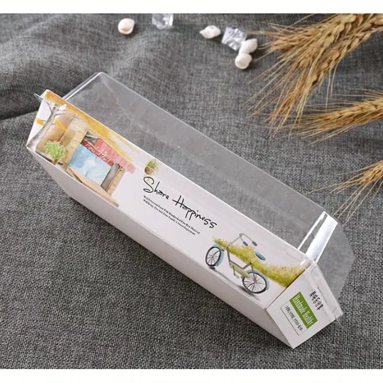 Snack Box 96