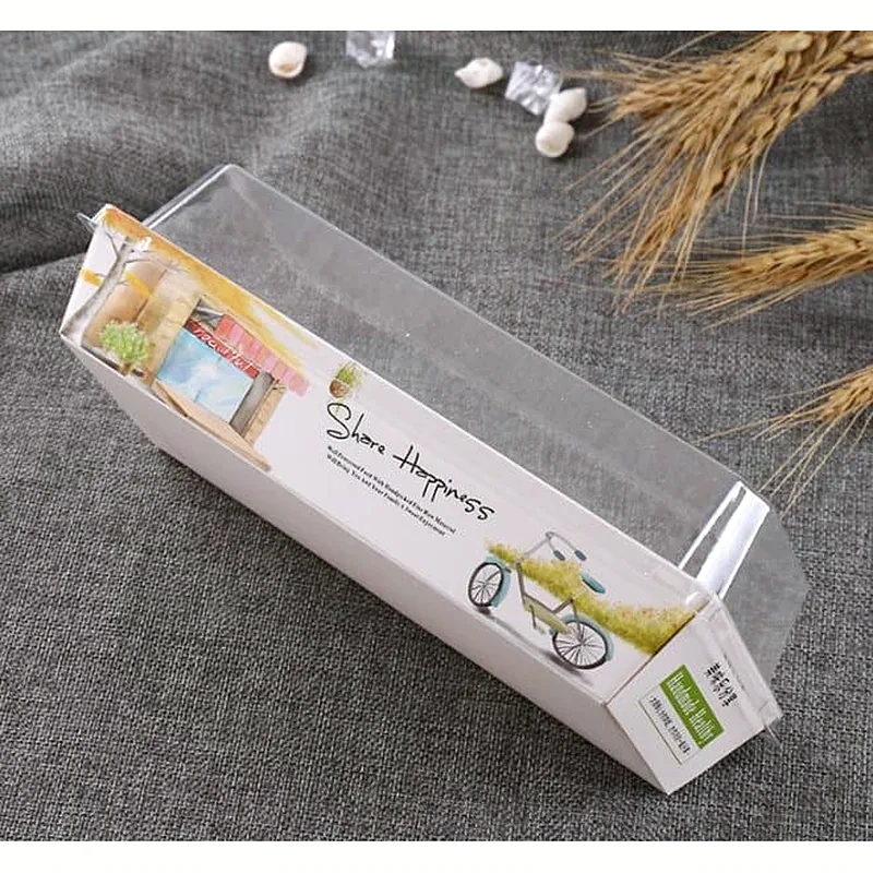 Snack Box 96