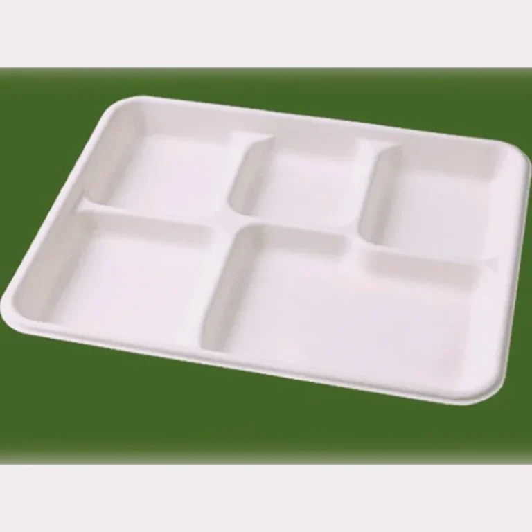 Takeout Tray 05