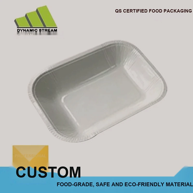 Takeout Tray 06 product view 2