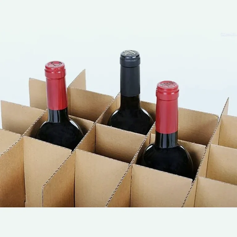 Wine Box 01