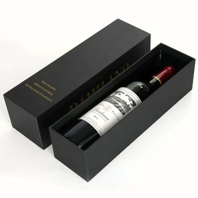 Wine Box 07